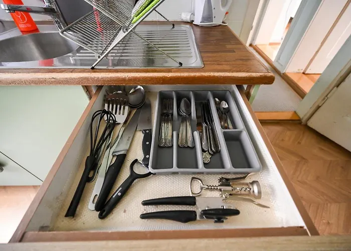 For Explorers 224 アパート *